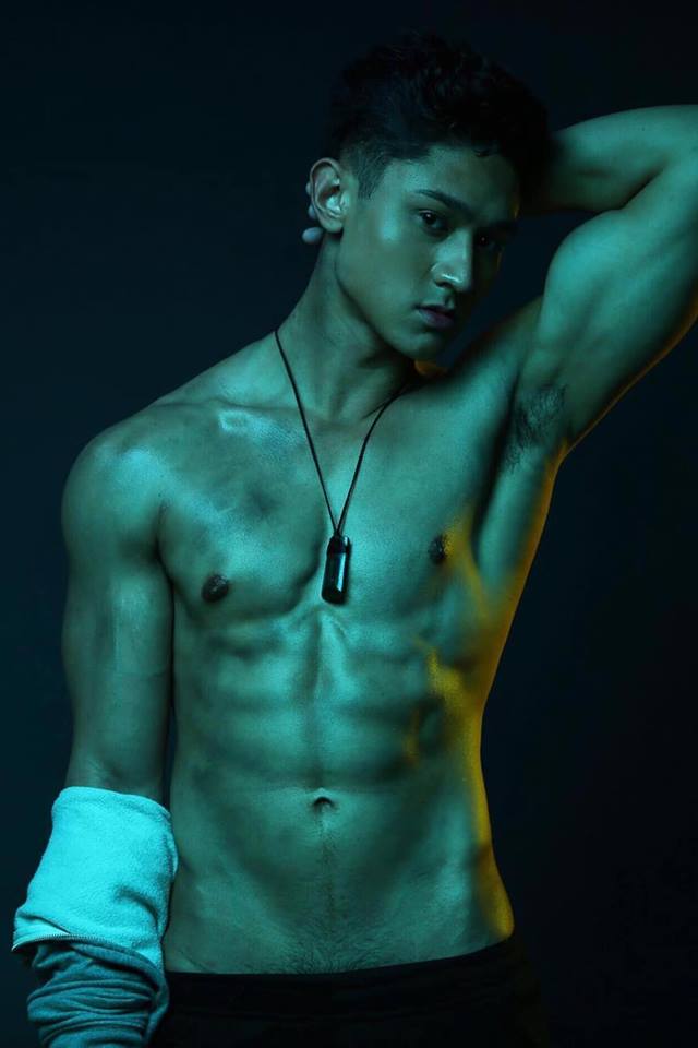 25 SEXIEST MEN IN SOUTHEAST ASIA 2019