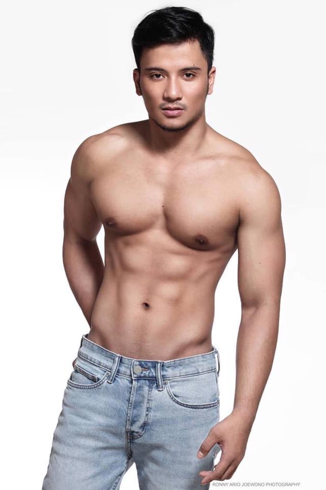 25 SEXIEST MEN IN SOUTHEAST ASIA 2019