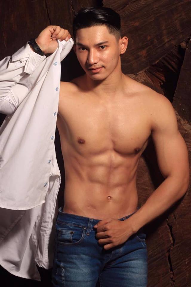 25 SEXIEST MEN IN SOUTHEAST ASIA 2019