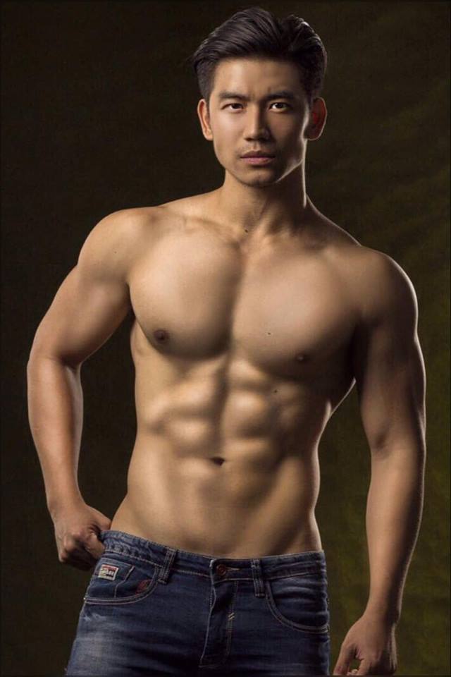 25 SEXIEST MEN IN SOUTHEAST ASIA 2019