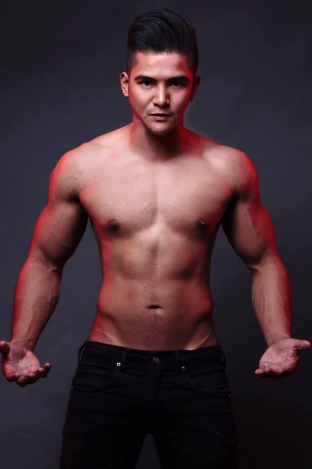 25 SEXIEST MEN IN SOUTHEAST ASIA 2019