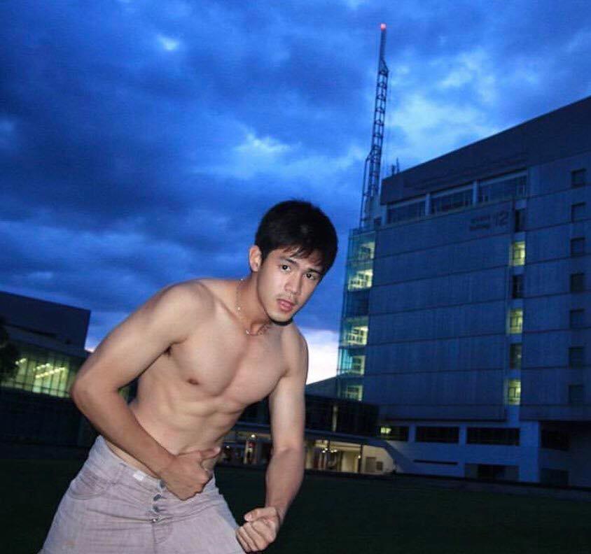 Picpostของฉัน : ตอน หลุดนอกรอบชอบก็กดดาว 68