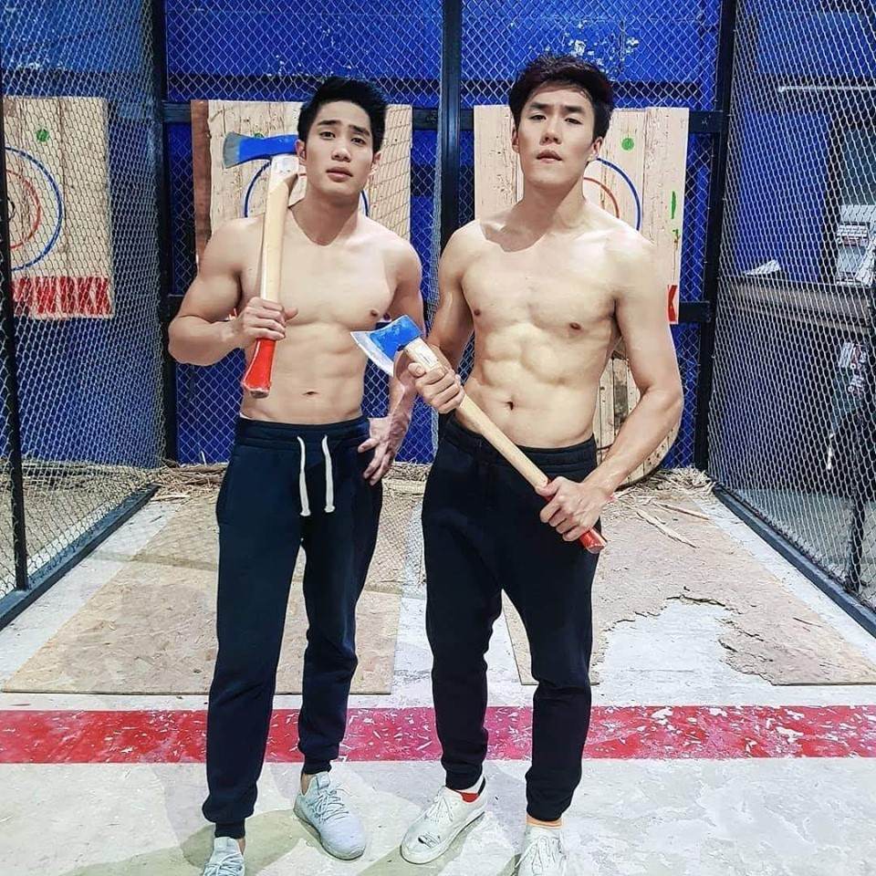 Picpostของฉัน : ตอน หลุดนอกรอบชอบก็กดดาว 68
