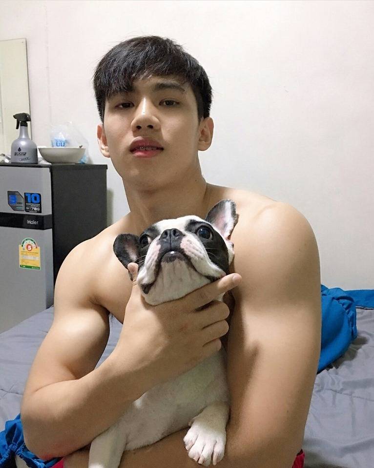 Picpostของฉัน : ตอน หลุดนอกรอบชอบก็กดดาว 68