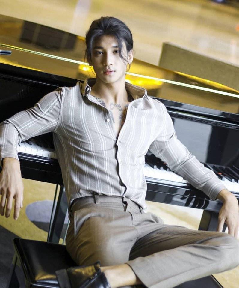 Picpostของฉัน : ตอน หลุดนอกรอบชอบก็กดดาว 68
