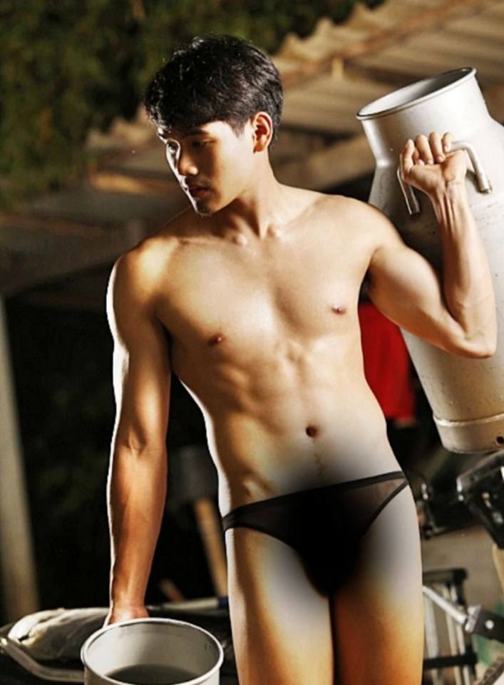 แข็งนะ ไหวไหม