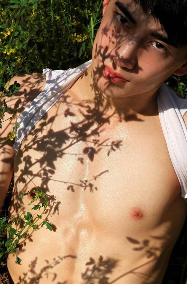 male body 117