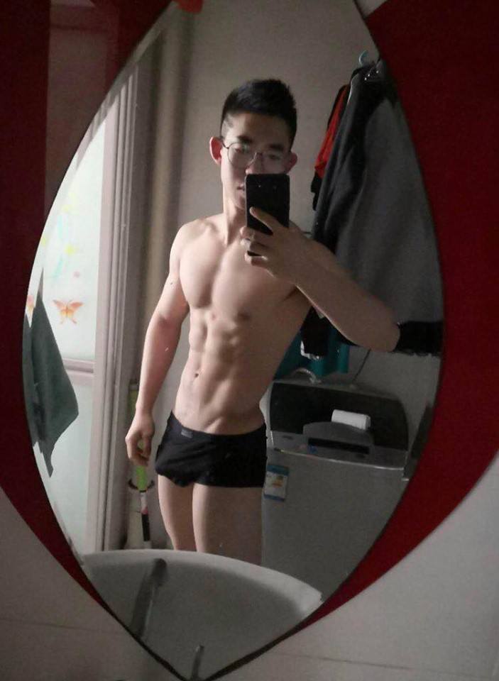 male body 117