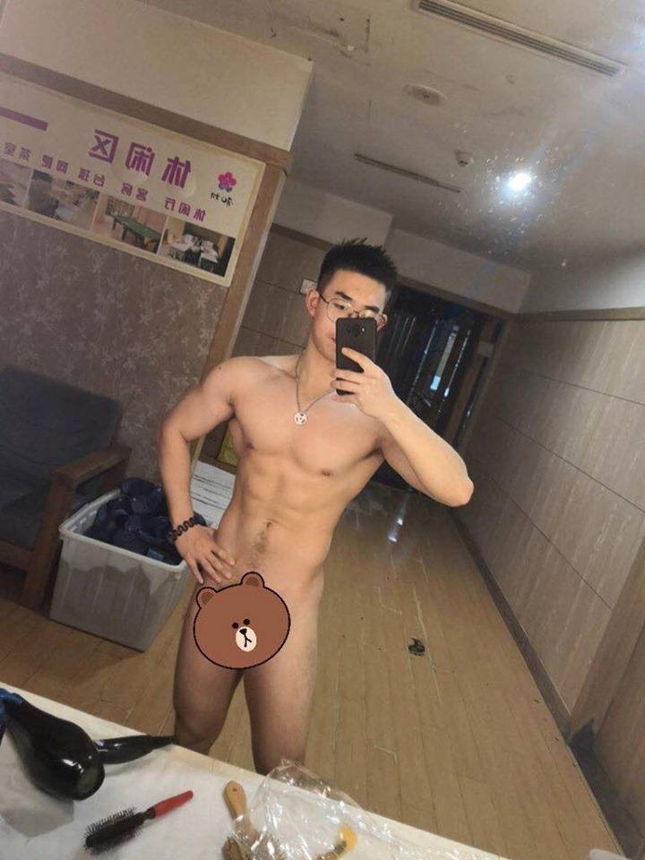male body 117