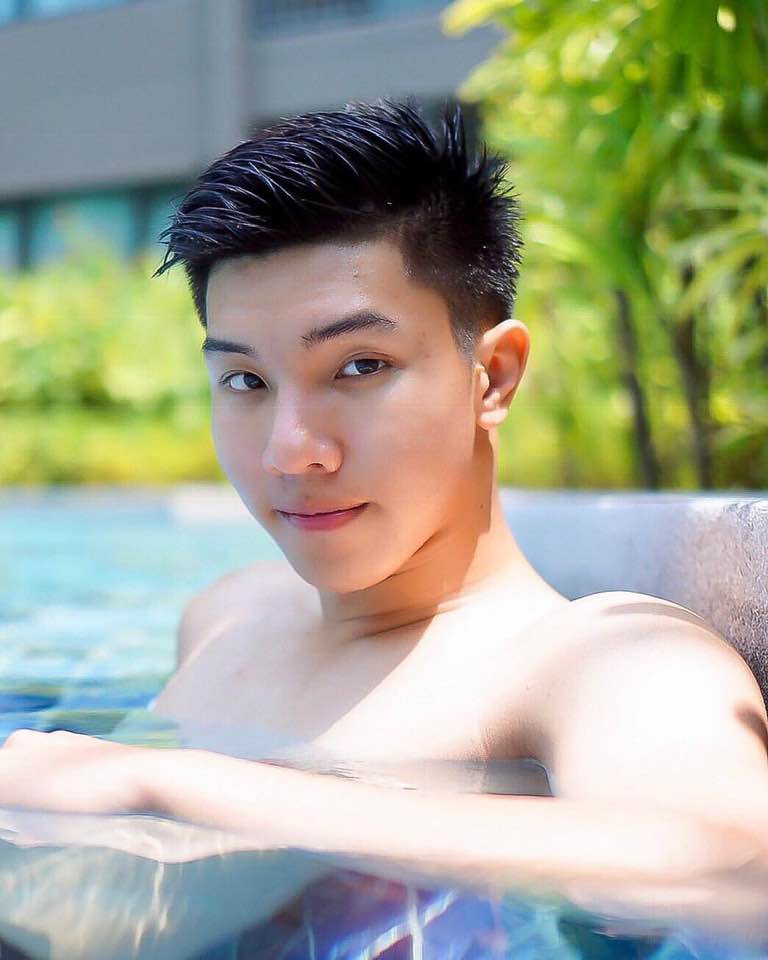 Pic Post ของฉัน // ตอน..อิอิ Postjung ตังค์ก็ไม่ได้ 147