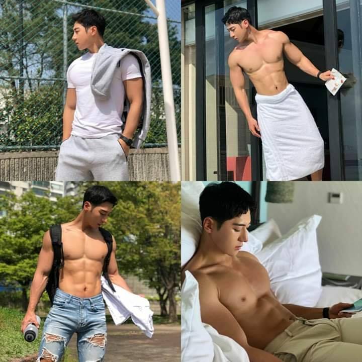 Pic Post ของฉัน //ตอน// หล่อน้อย (แต่) อร่อยนาน *218