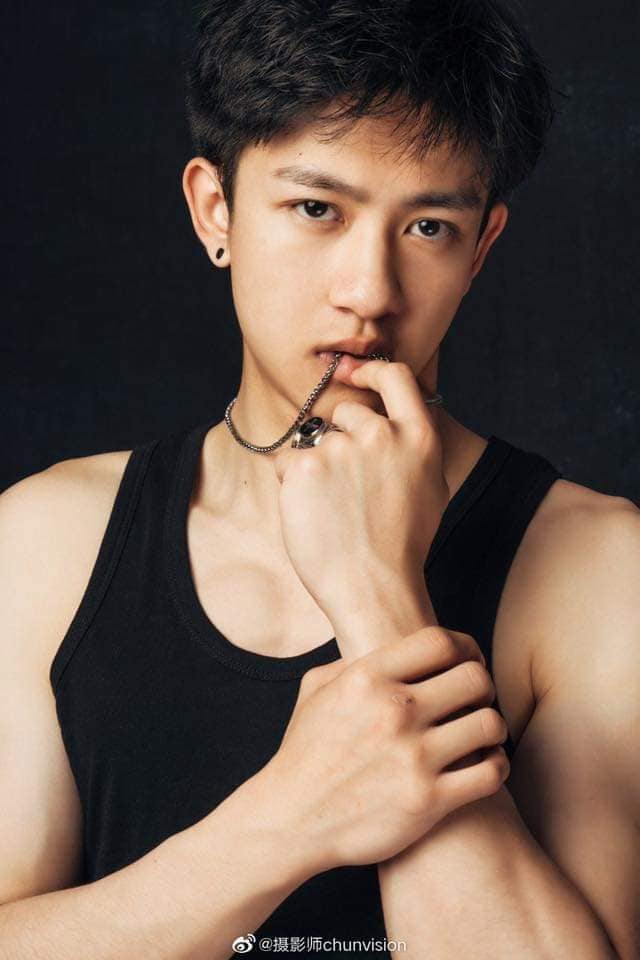 Pic Post ของฉัน //ตอน// หล่อน้อย (แต่) อร่อยนาน *218