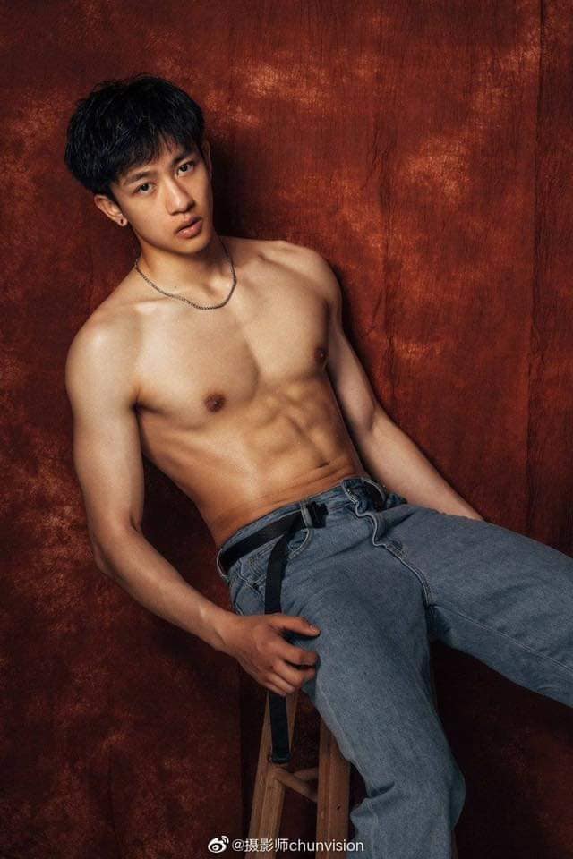Pic Post ของฉัน //ตอน// หล่อน้อย (แต่) อร่อยนาน *218