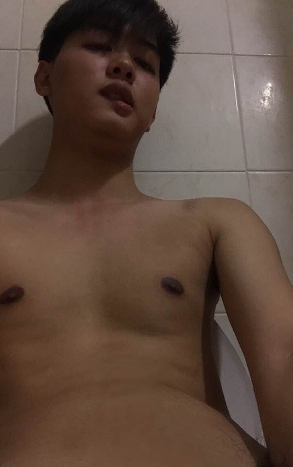 Pic Post ของฉัน //ตอน// หล่อน้อย (แต่) อร่อยนาน *218