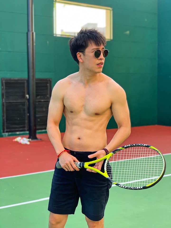 Pic Post ของฉัน //ตอน// หล่อน้อย (แต่) อร่อยนาน *218