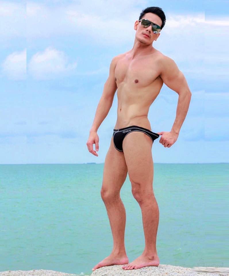 Pic Post ของฉัน //ตอน// หล่อน้อย (แต่) อร่อยนาน *218