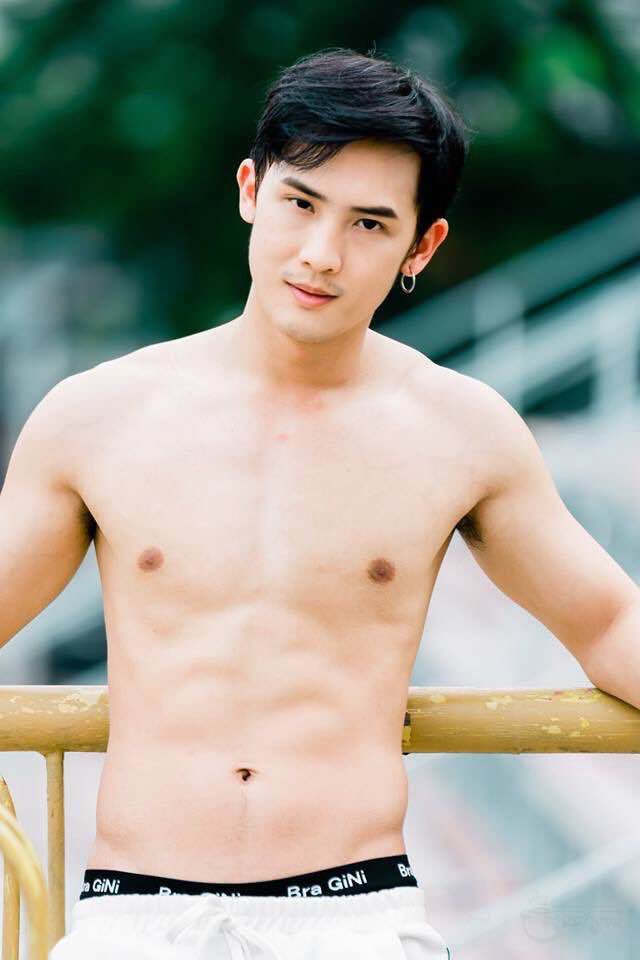 Pic Post ของฉัน //ตอน// หล่อน้อย (แต่) อร่อยนาน *218