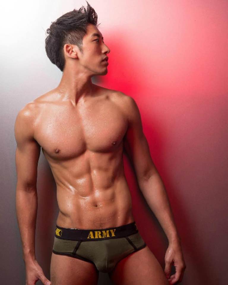 Pic Post ของฉัน //ตอน// หล่อน้อย (แต่) อร่อยนาน *218