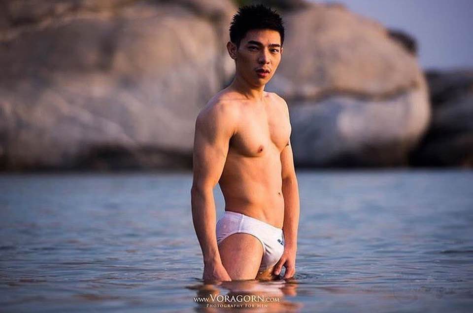 Pic Post ของฉัน // โอ้นั้นบักแตงโม..โอ้นั้นบักส้มโอ 82