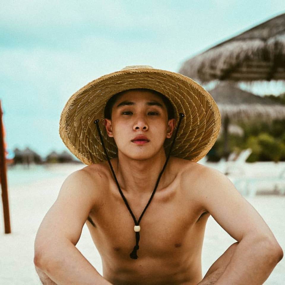 Pic Post ของฉัน // โอ้นั้นบักแตงโม..โอ้นั้นบักส้มโอ 82