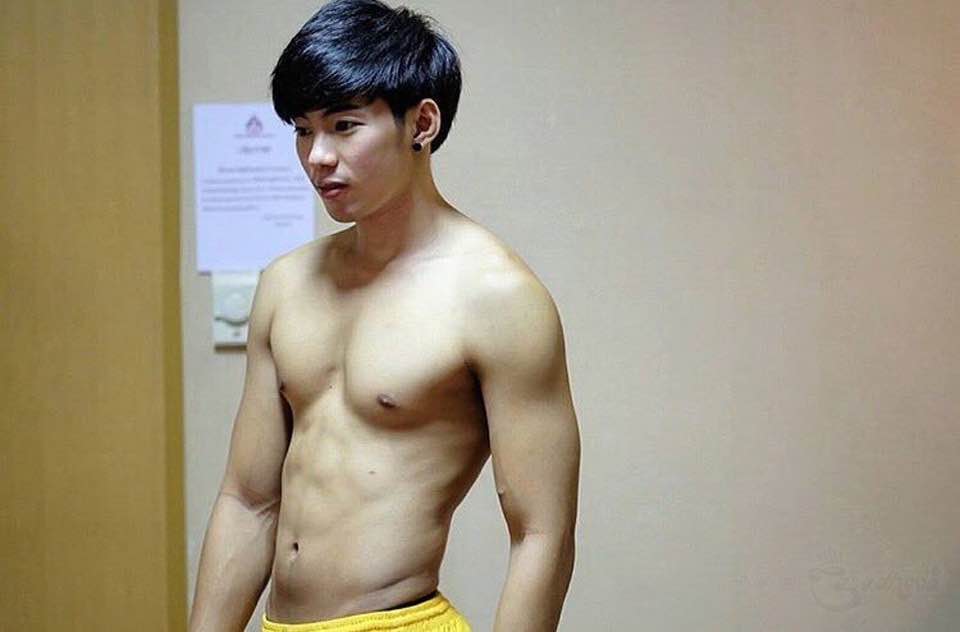 Pic Post ของฉัน // โอ้นั้นบักแตงโม..โอ้นั้นบักส้มโอ 82