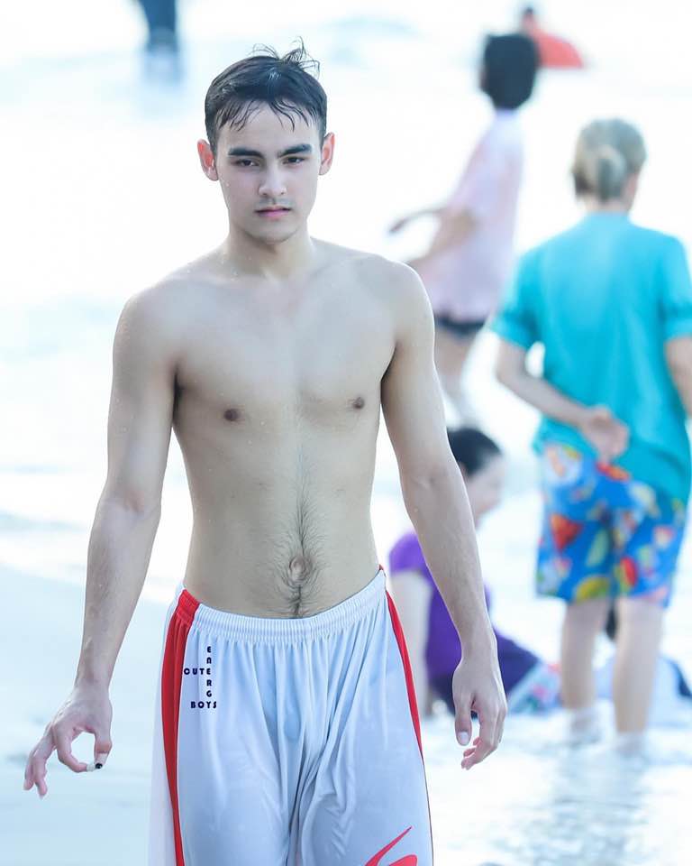 Pic Post ของฉัน // โอ้นั้นบักแตงโม..โอ้นั้นบักส้มโอ 82