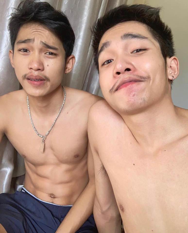 Pic Post ของฉัน // โอ้นั้นบักแตงโม..โอ้นั้นบักส้มโอ 82