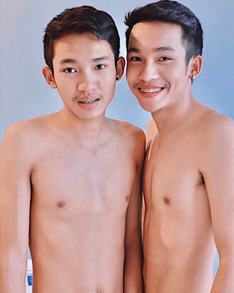 Pic Post ของฉัน // โอ้นั้นบักแตงโม..โอ้นั้นบักส้มโอ 82