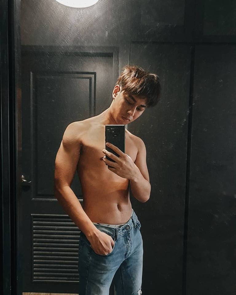 Pic Post ของฉัน // โอ้นั้นบักแตงโม..โอ้นั้นบักส้มโอ 82