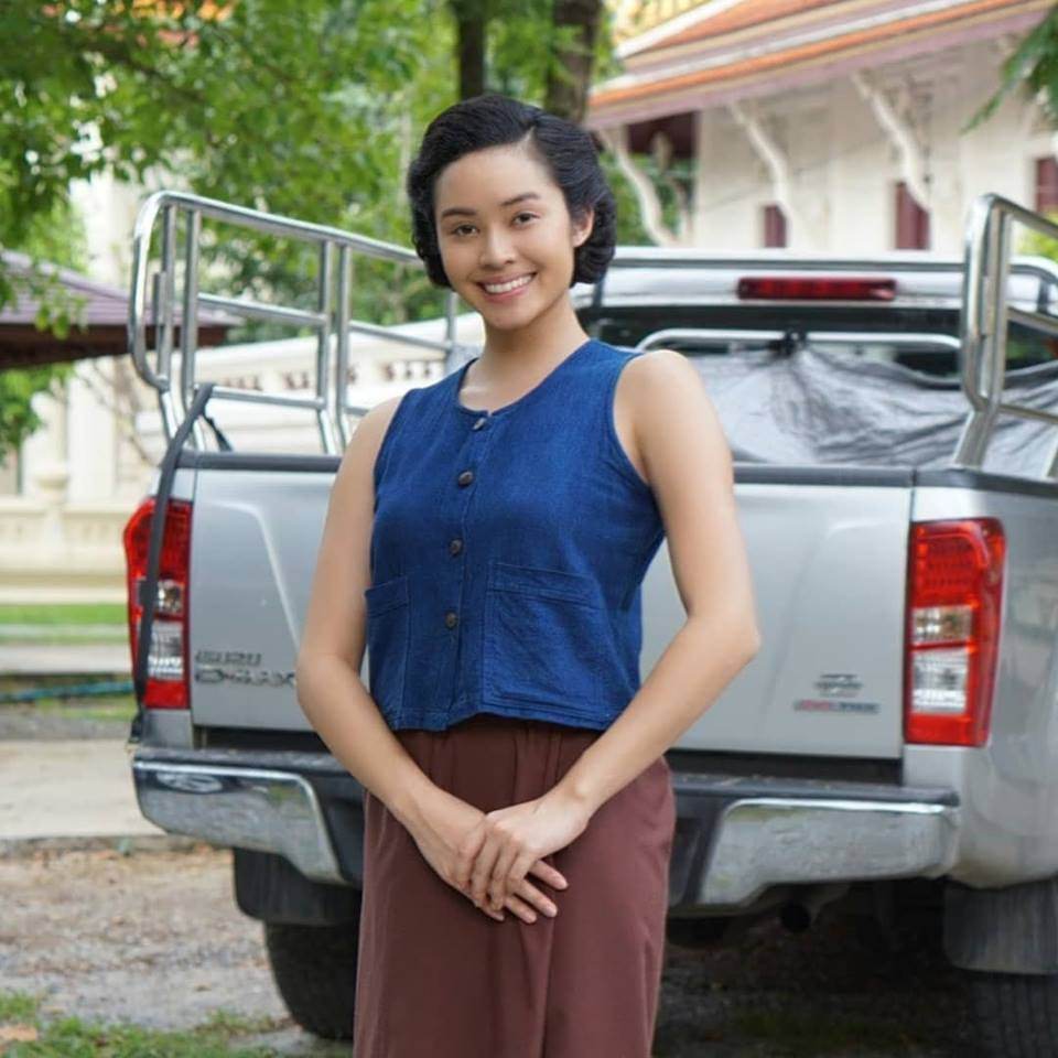 “ป๊อปปี้” อึ้งเล่นฉากเดียวทำคนจำได้ ลุ้นผู้ใหญ่เห็นแวว