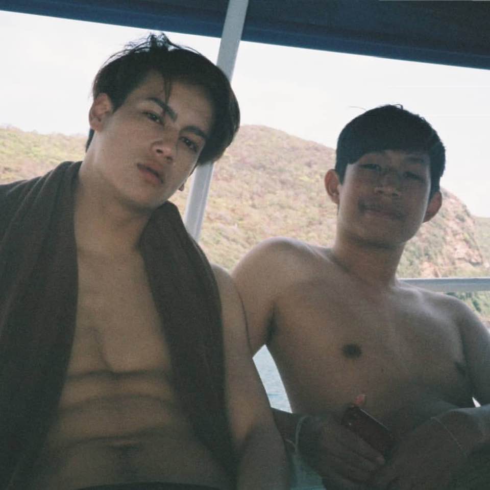 Picpostของฉัน : ตอน งัดถั่งงัดถั่งงัดถั่งงัด 84