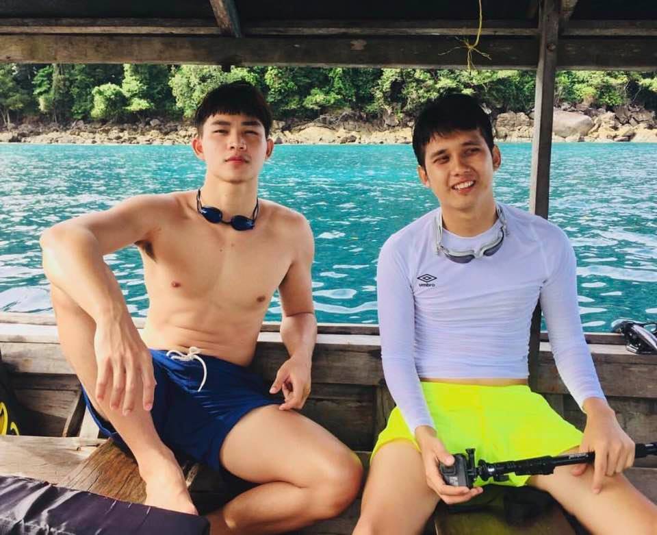 Picpostของฉัน : ตอน งัดถั่งงัดถั่งงัดถั่งงัด 84