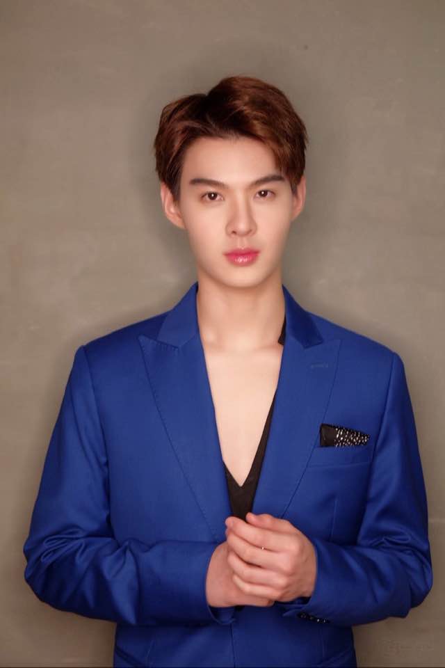 Pic Post ของฉัน (NEW:2019) หล่อน่ากอด#ไม่ถอดก็ฟินได้ 68