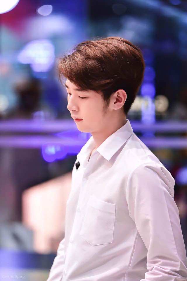 Pic Post ของฉัน (NEW:2019) หล่อน่ากอด#ไม่ถอดก็ฟินได้ 68