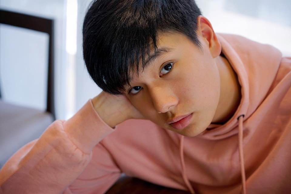Pic Post ของฉัน (NEW:2019) หล่อน่ากอด#ไม่ถอดก็ฟินได้ 68