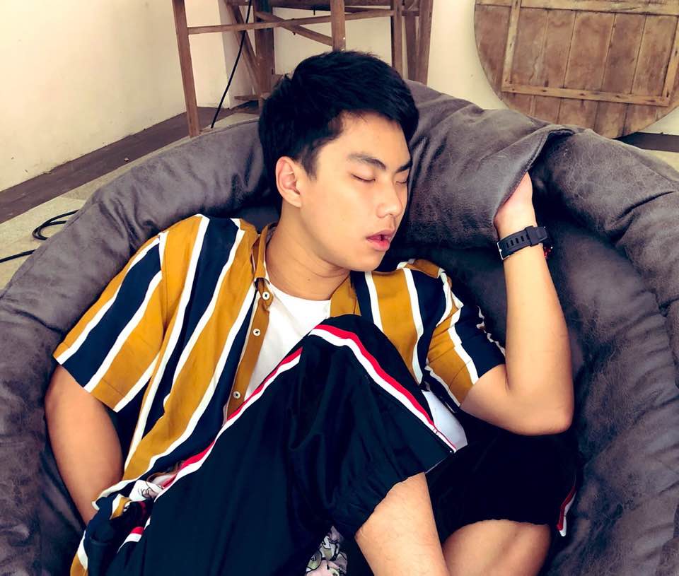 Pic Post ของฉัน (NEW:2019) หล่อน่ากอด#ไม่ถอดก็ฟินได้ 68
