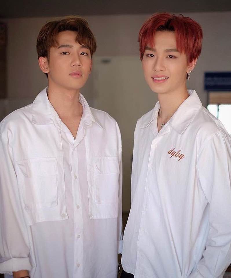 Pic Post ของฉัน (NEW:2019) หล่อน่ากอด#ไม่ถอดก็ฟินได้ 68