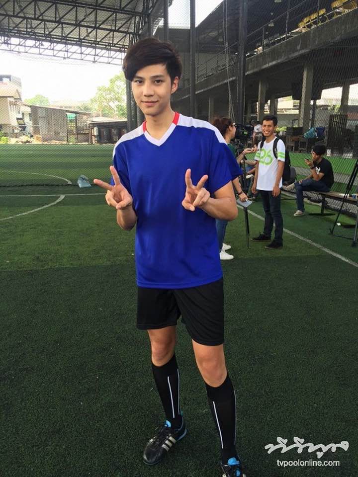 Pic Post ของฉัน (NEW:2019) หล่อน่ากอด#ไม่ถอดก็ฟินได้ 68