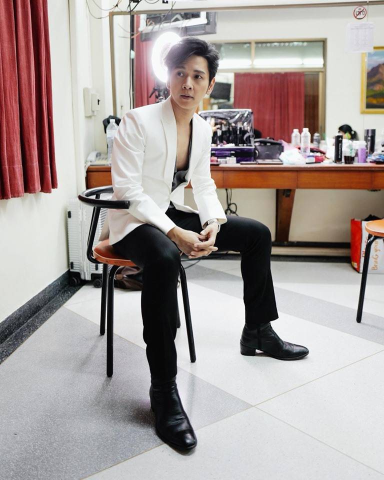 Pic Post ของฉัน (NEW:2019) หล่อน่ากอด#ไม่ถอดก็ฟินได้ 68