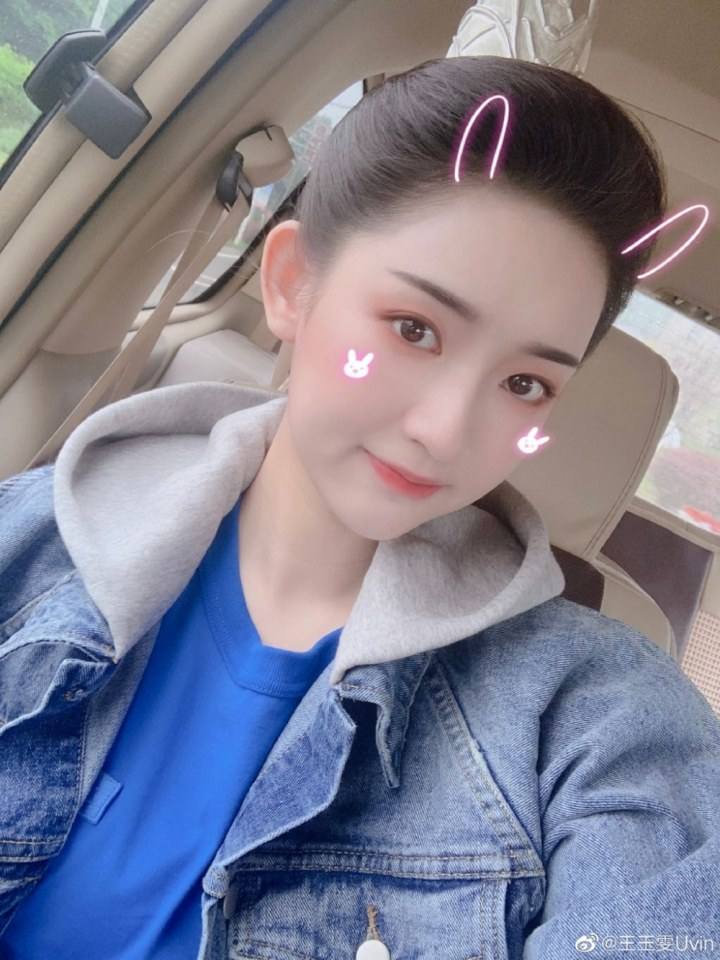 ละคร Chang An Shao Nian Xing 《长安少年行》 2019 3