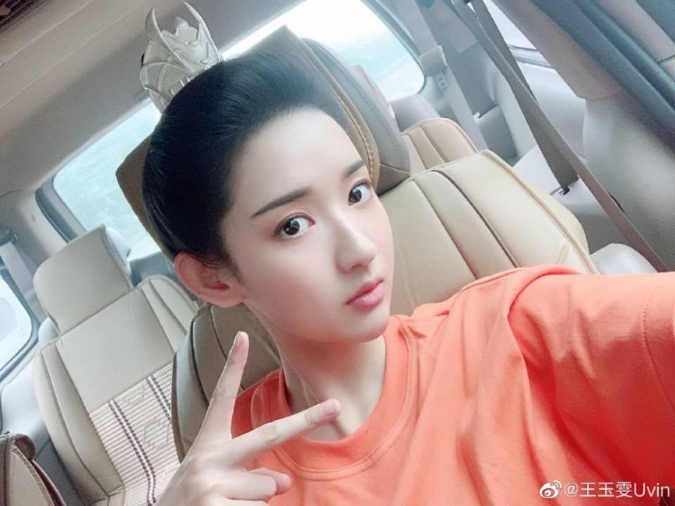 ละคร Chang An Shao Nian Xing 《长安少年行》 2019 3