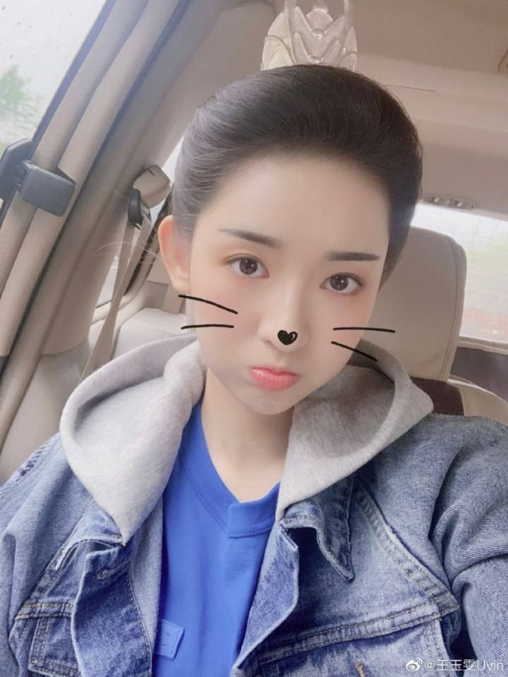ละคร Chang An Shao Nian Xing 《长安少年行》 2019 3