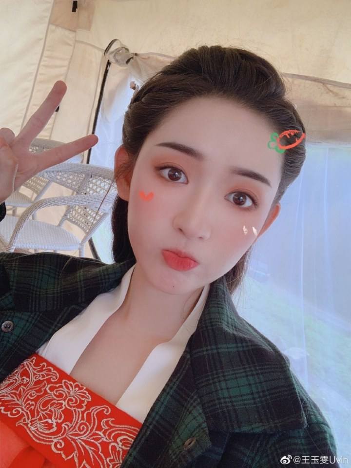 ละคร Chang An Shao Nian Xing 《长安少年行》 2019 3