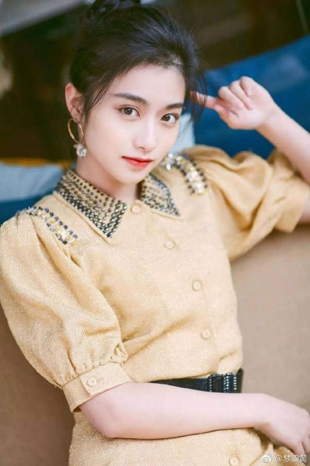 ละคร จ้าวยุทธ์ที่รัก Your Highness 2 《拜见宫主大人2》 2018 3