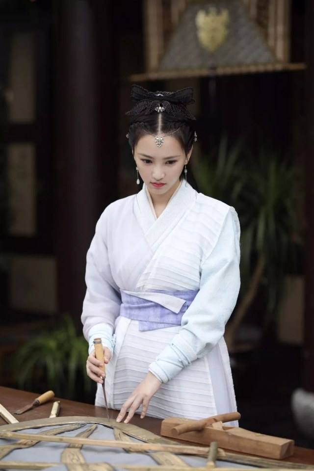 ละคร Da Song Bei Wei Department 《大宋北斗司》 2017 4