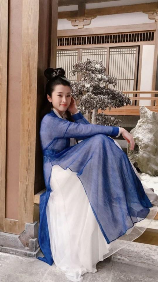 ละคร เรือนทิงเสี่ย TING XUE LOU 《听雪楼》 2018 2