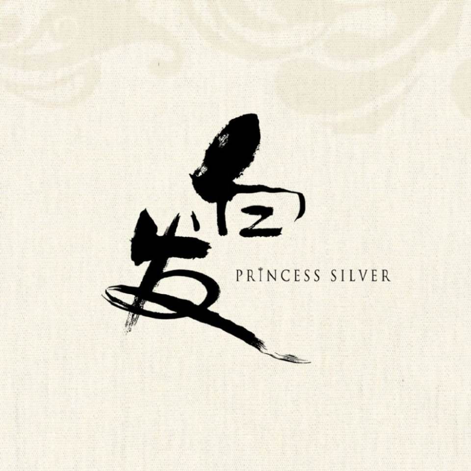 ละคร องค์หญิงผมขาว Princess Silver 《白发》 2018 2