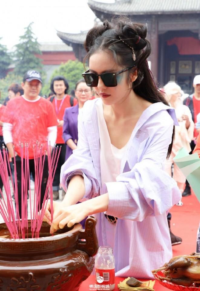 ละคร Da Xia Lu Xiao Yu 《大侠卢小鱼》 2019