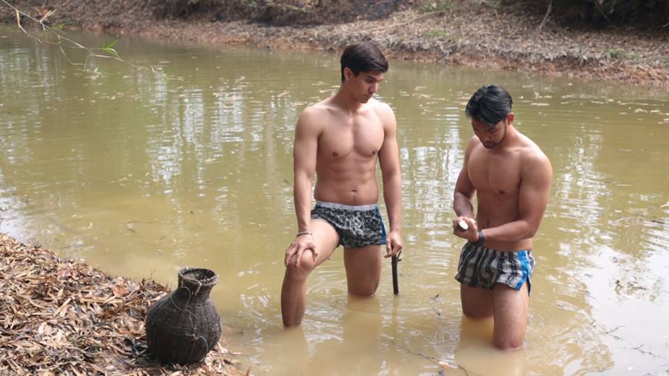Pic Post ของฉัน // ตอน..อิอิ Postjung ตังค์ก็ไม่ได้ 150