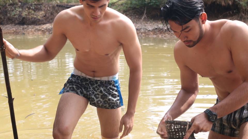 Pic Post ของฉัน // ตอน..อิอิ Postjung ตังค์ก็ไม่ได้ 150
